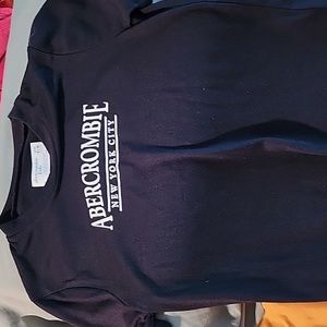 Abercrombie New York Unisex 9/10